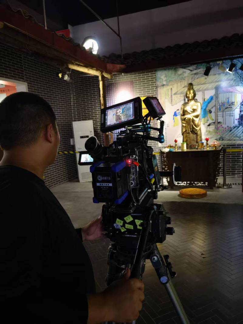 聚焦五台县产品宣传视频拍摄公司，以专业实力赋能品牌声量升级