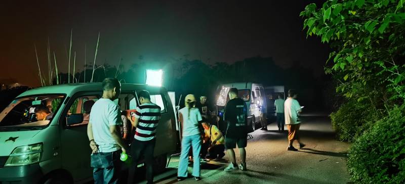 以镜头为笔，绘就五台县产品视频的进阶之路