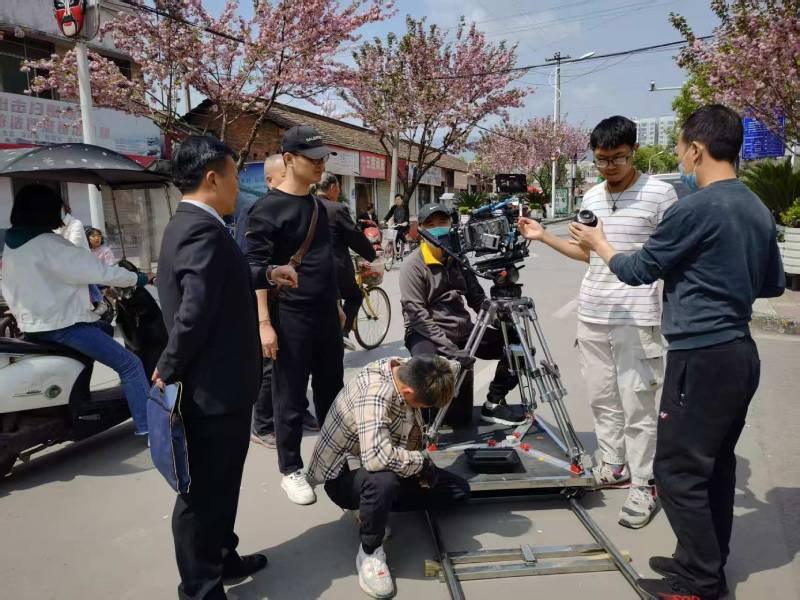 五台县产品视频拍摄进阶指南，助力产品抢占视觉高地