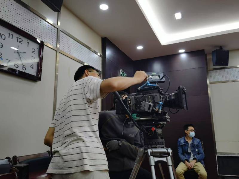 大数据指导创作方向，五台县产品视频拍摄公司让每帧画面都有效触达