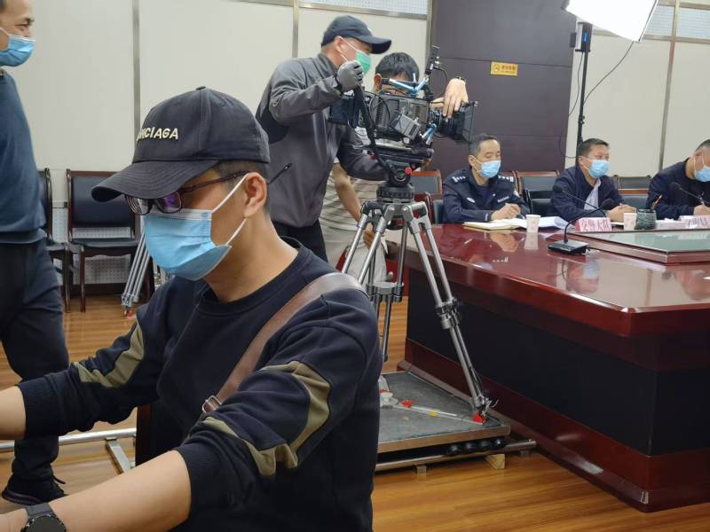精准种草！五台县电商产品宣传视频锁定目标客群的消费欲望