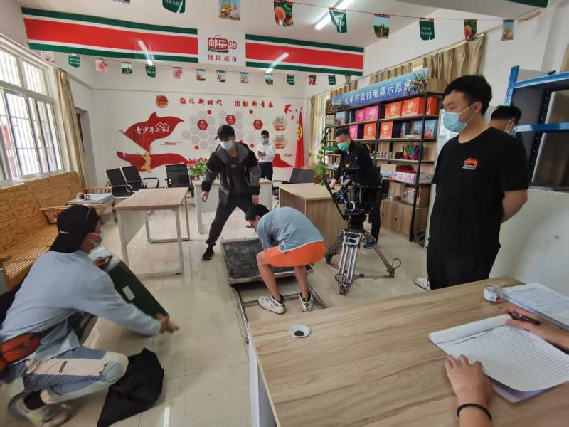 五台县电商产品视频拍摄制作实战秘籍，助力产品引爆电商流量